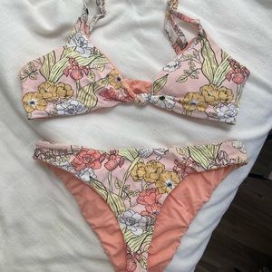 Dippin Daisys - Reversible Bikini